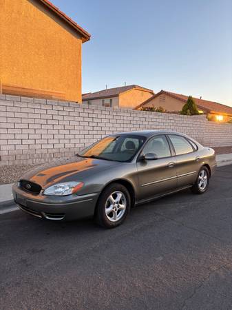 2003 Ford Taurus SES for $0 Build Credit, Poor Credit,