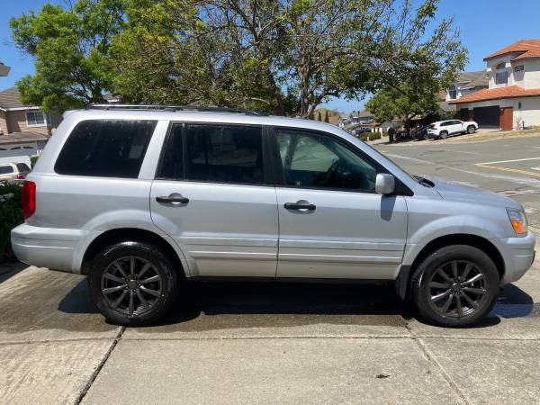 2003 Honda Pilot EX, 123K Miles, One Owner, Accident Free,