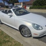 2003 Lexus SC430 for $0 Build Credit, Poor Credit, Bad