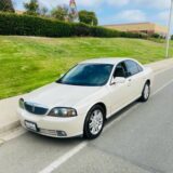 2003 Lincoln LS for $0 Build Credit, Poor Credit, Bad