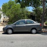 2003 Toyota Echo for $0 Build Credit, Poor Credit, Bad