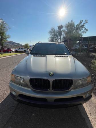 2004 BMW X5 for $0 Build Credit, Poor Credit, Bad