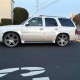 2004 Cadillac Escalade 26-Inch Rims for $0 Build Credit, Poor
