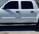 2004 Chevrolet Avalanche for $0 Build Credit, Poor Credit, Bad