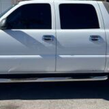 2004 Chevrolet Avalanche for $0 Build Credit, Poor Credit, Bad