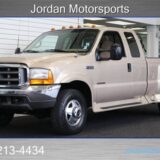 2004 Dodge Ram 3500 5.9L HO 6-Speed 4x4 for $0