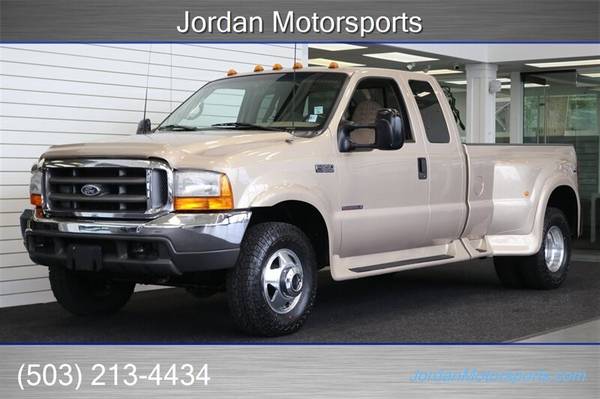 2004 Dodge Ram 3500 5.9L HO 6-Speed 4x4 for $0
