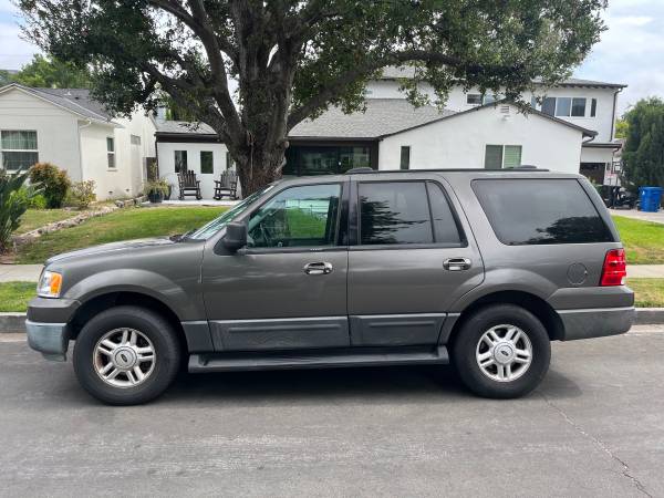 2004 Ford Expedition for $0 Build Credit, Poor Credit, Bad
