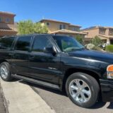 2004 GMC Yukon XL Denali for $0 Build Credit, Poor