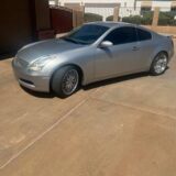 2004 Infiniti G35 Coupe for $0 Build Credit, Poor Credit,