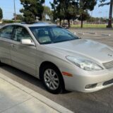 2004 Lexus ES 330 for $0 Build Credit, Poor Credit,