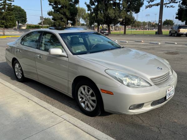 2004 Lexus ES 330 for $0 Build Credit, Poor Credit, 2004 Lexus ES 330 for $0 Build Credit, Poor Credit,