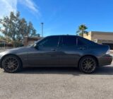 2004 Lexus IS300 for $0 Build Credit, Poor Credit, Bad