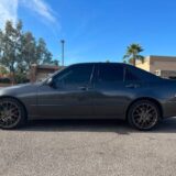 2004 Lexus IS300 for $0 Build Credit, Poor Credit, Bad