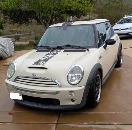 2004 Mini Cooper S for $0 Build Credit, Poor Credit,