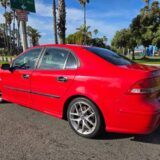 2004 Saab 9-3 Aero Turbo for $0 Build Credit, Poor