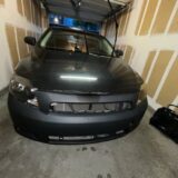 2004 Toyota Scion - Great Deal Won't Last! for $0