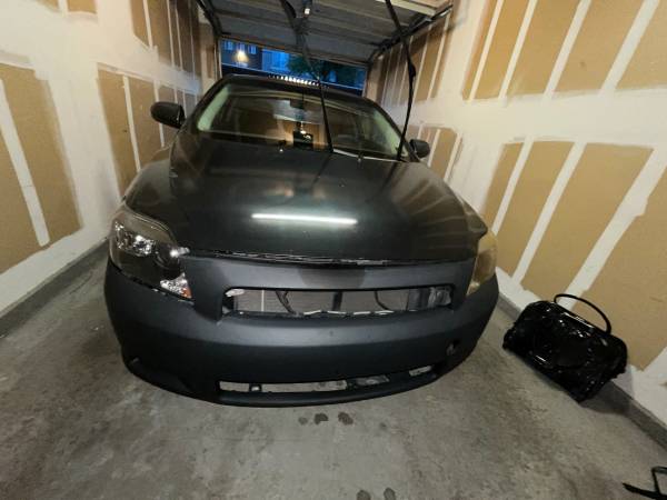 2004 Toyota Scion - Great Deal Won't Last! for $0