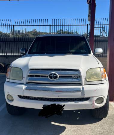 2004 Toyota Tundra Trim for $0 Build Credit, Poor Credit,