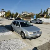 2004 VW Golf TDI Manual 190K Miles $4500 for $0