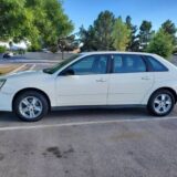 2005 Chevy Malibu Maxx for $0 Build Credit, Poor Credit,