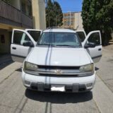 2005 Chevy Trailblazer for $0 Build Credit, Poor Credit, Bad