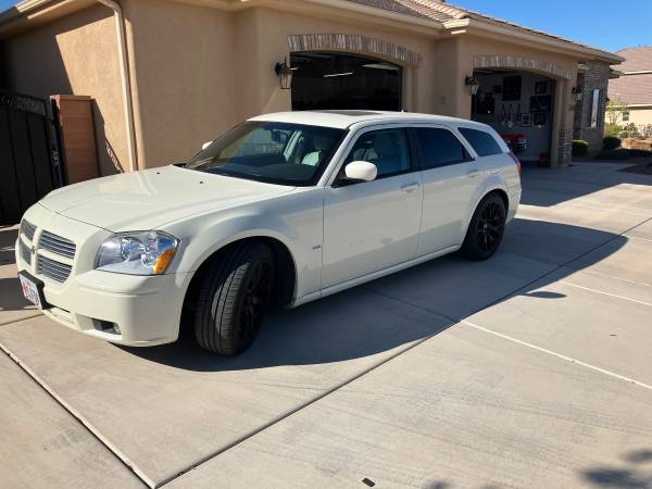 2005 Dodge Magnum for $0 Build Credit, Poor Credit, Bad