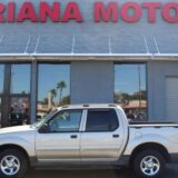 2005 Ford Explorer Sport Trac - Financing Options! for $0