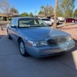 2005 Grand Marquis LS for Sale for $0 Build Credit,