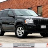 2005 Jeep Grand Cherokee Laredo for $0 Build Credit, Poor