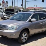 2005 Lexus RX 330 Trim - Wholesale Deal for $0