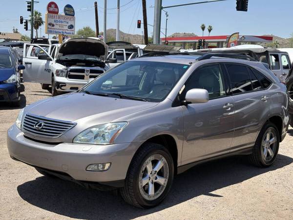 2005 Lexus RX 330 Trim - Wholesale Deal for $0