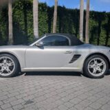 2005 Porsche Boxster for $0 Build Credit, Poor Credit, Bad