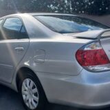 2005 Toyota Camry LE for $0 Build Credit, Poor Credit,