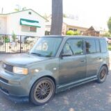 2005 Toyota Scion xB for $0 Build Credit, Poor Credit,