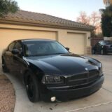 2006 Dodge Charger R/T for $0 Build Credit, Poor Credit,