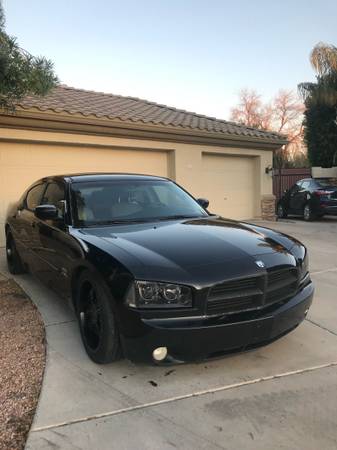 2006 Dodge Charger R/T for $0 Build Credit, Poor Credit,