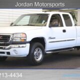 2006 GMC Sierra 2500HD 4x4 LBZ for $0 Build Credit,