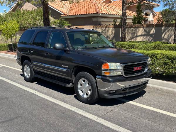 2006 GMC Yukon for $0 Build Credit, Poor Credit, Bad