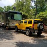 2006 Hummer H3 - Like New Condition for $0 Build