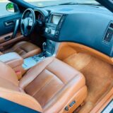 2006 Infiniti FX35 AWD Clean for $0 Build Credit, Poor