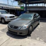 2006 Lexus GS 300 for $0 Build Credit, Poor Credit,
