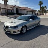 2006 Pontiac GTO for $0 Build Credit, Poor Credit, Bad