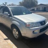2006 Saturn Vue for $0 Build Credit, Poor Credit, Bad