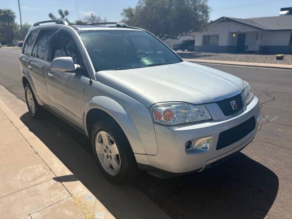 2006 Saturn Vue for $0 Build Credit, Poor Credit, Bad