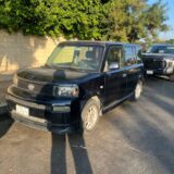 2006 Scion xB 4-Cyl Automatic A/C for $0 Build Credit,