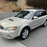 2006 Subaru Outback XT for $0 Build Credit, Poor Credit,