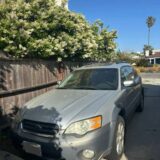 2006 Subaru Outback for $0 Build Credit, Poor Credit, Bad