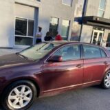 2006 Toyota Avalon XLS for $0 Build Credit, Poor Credit,