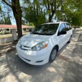 2006 Toyota Sienna CE for $0 Build Credit, Poor Credit,
